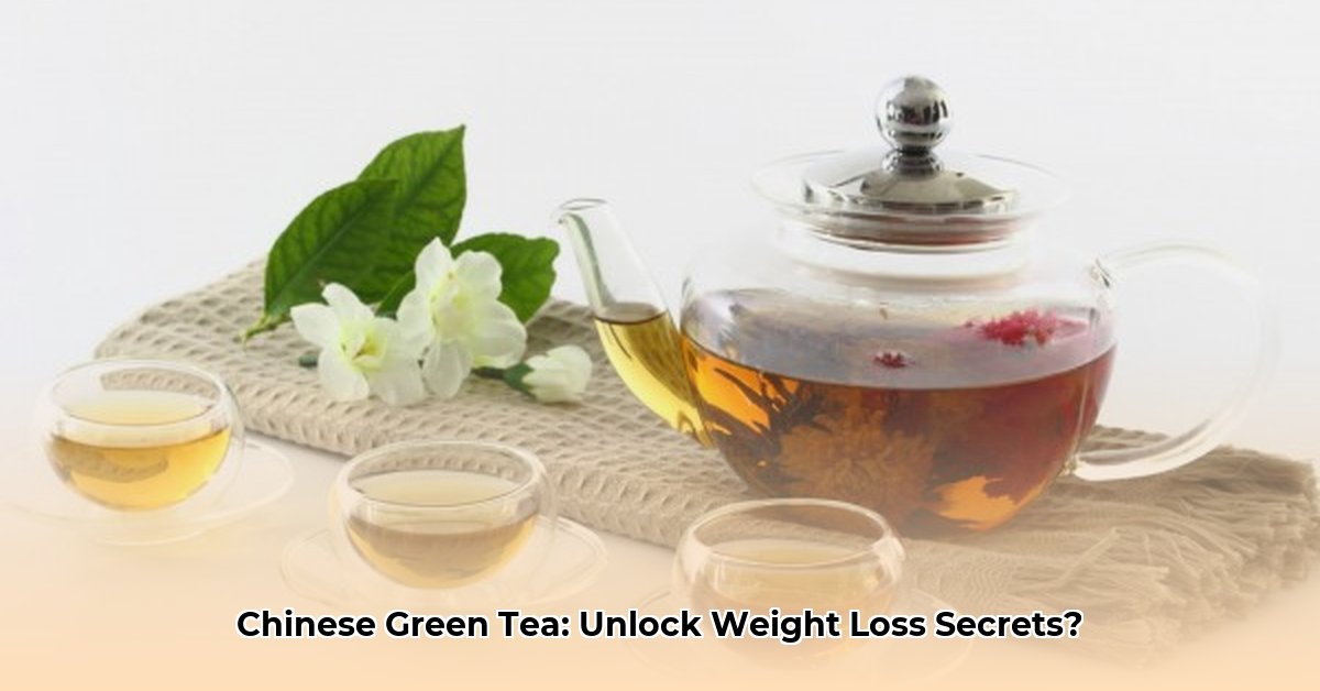 best-chinese-green-tea-for-weight-loss